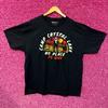 Friday the 13th Camp Crystal Lake T-shirt.