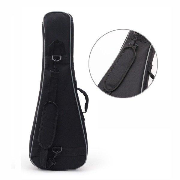 Pokrowiec Do Ukulele 21" Hard Bag Ub-16