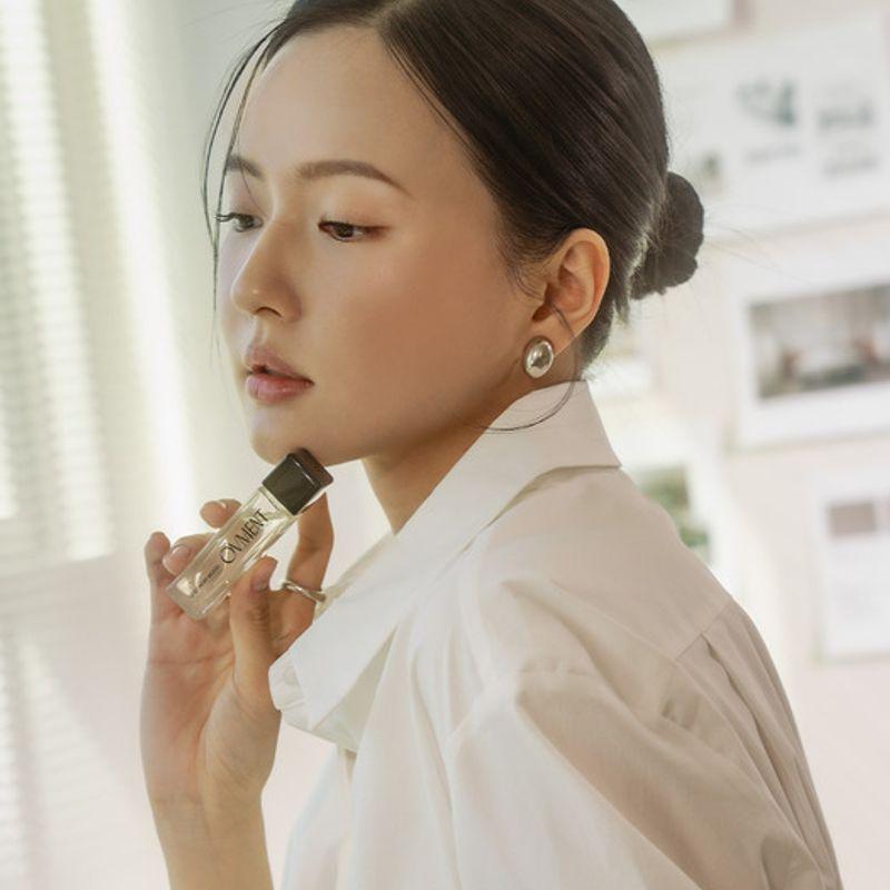 Greenery Mood Roll-On Oil Perfume 10ml