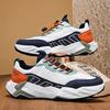 Fashion Men's Casual Sneakers Breathable Lightweight Running Shoes Outdoor Sport Footwear Athletic Jogging Shoes Tennis Shoes