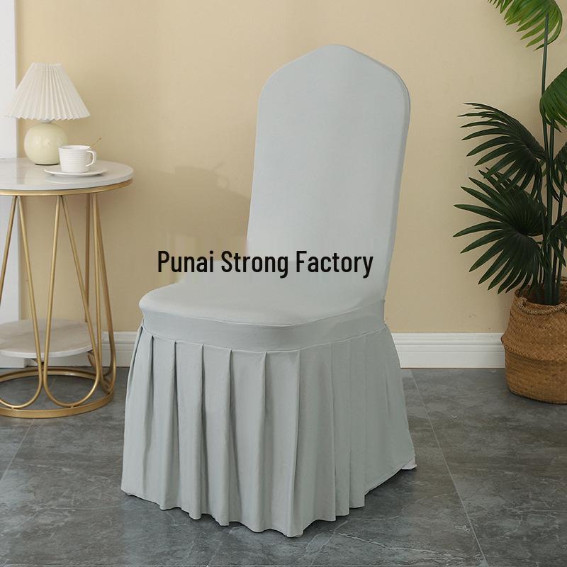 New Thickened Universal Dining/Arc/Seat Chair Cover