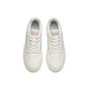Anta Lightweight Durable Non-Slip Low-Top Casual Sneakers Women Sneakers White Gray Purple 922148066-2