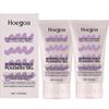 Lockiges Haar Pflege Gel Anti Frizz Lang Haltendes Styling Volumen Geben Nähren Haar Erfrischender Glanz Seidiges Haar Styling Gel