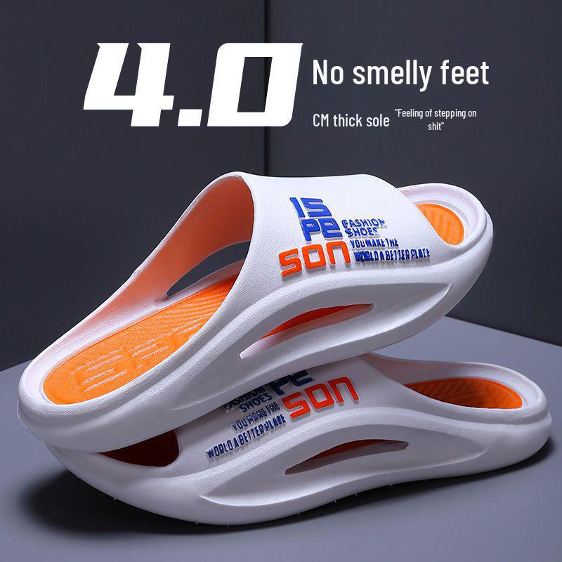 

Сандалии унисекс для летнего отдыха на мягкой подошве - Бесплатная доставка 40-41 (Fits 39-40) оранжевый