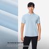Pelliot Men's Outdoor Quick-Dry Polo Shirt