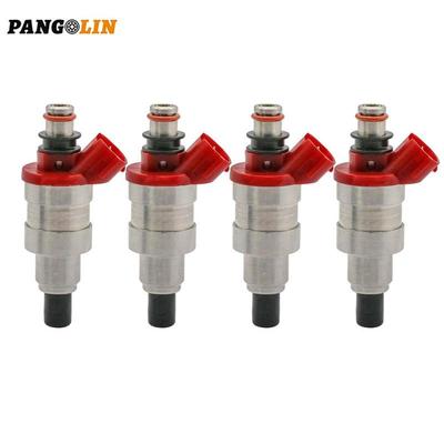 Motor – Inyectores de combustible para autos