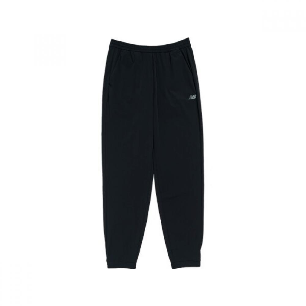 

New Balance Женские классные мягкие спортивные брюки Nbntf2w042 19 S(70)