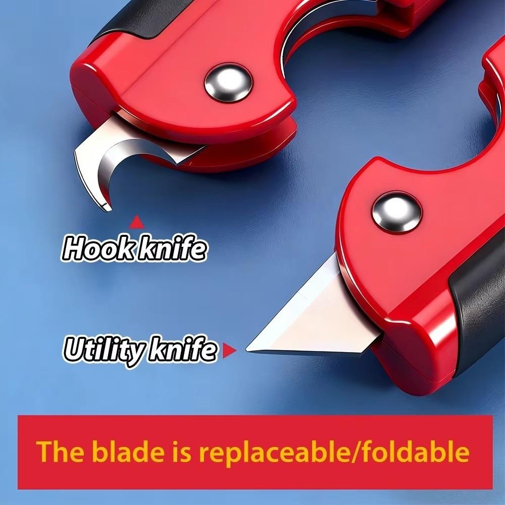 18-in-1 Function Electrician Pliers Zinc Zinc Alloy Steel Cable Cutters Wire Stripping Tool  Wire Winding