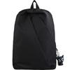 School bag men's college students simple Japanese high school backpack ins trendy cool trend large capacity casual backpack women