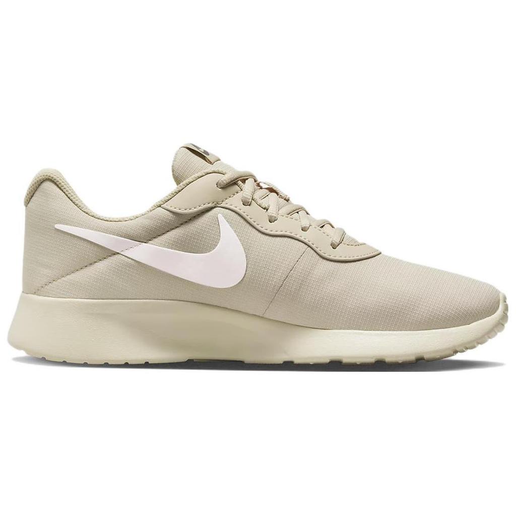 New Nike Tanjun Refine 'Cream' Women's DR4495-100