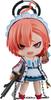 Nendoroid Blue Archive Neru Mikame Plastic Painted Movable Figure Non-scale