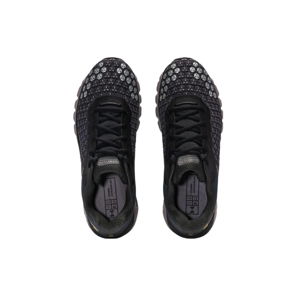 Under Armour Hovr Infinite 2 Storm 'Black' 3027022-500