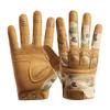 Men's Full Finger Motorcycle Riding & Training Gloves