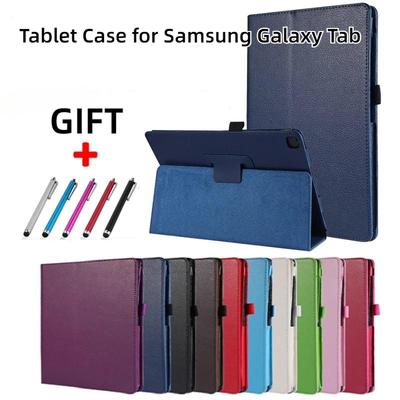 Tablet-Hülle für Samsung Galaxy Tab A7 A 7 TabA7 10,4 SM-T500 Tab A8 Hülle 10,5 Zoll 2021 Cover Shell Cover Tab A7 Lite Caqa 8,7