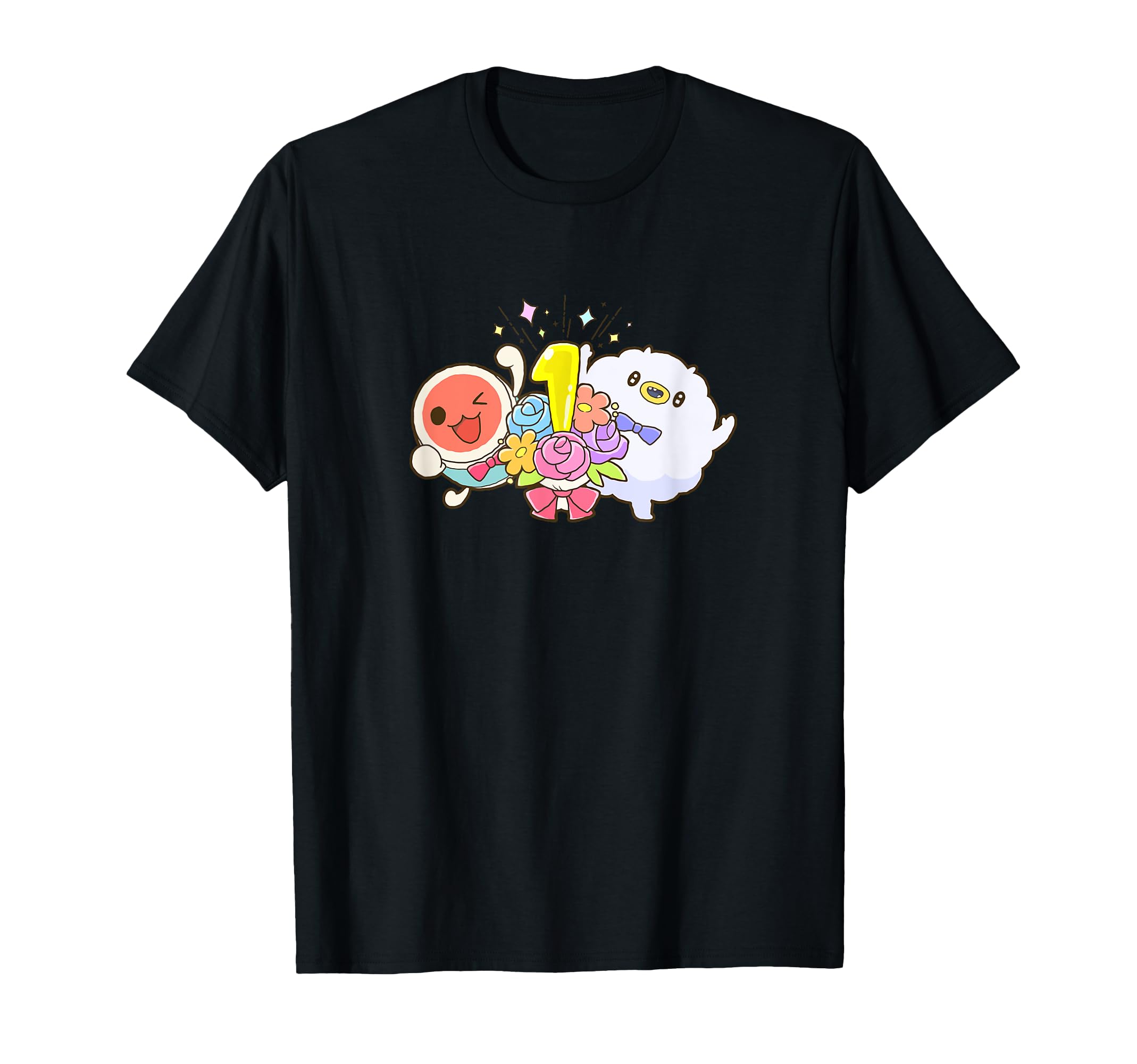 

Taiko no Tatsujin Dondaful Festival 001 T-shirt