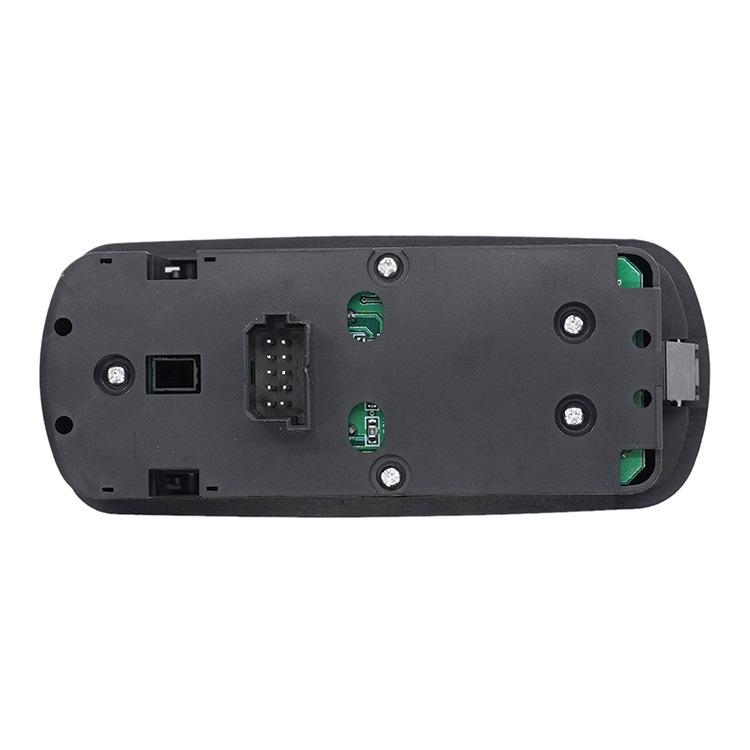 Electric Window Master Switch for Mercedes-Benz A9438200097