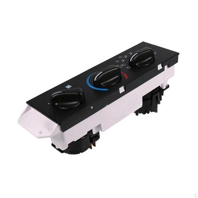 Heizung Klimaanlage Control Unit SM2141 Professional Einfache Installation Robust Ersetzen Ersatz