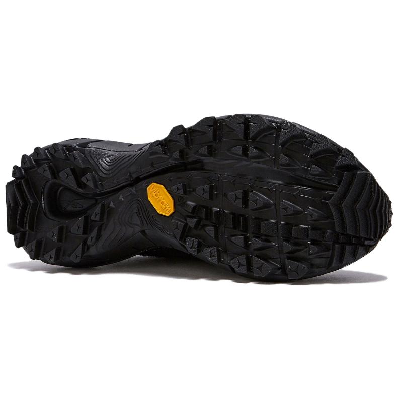 Reebok Zik Kinetica 2.5 Edge Pantofi Casual pentru Alergare Adidași Bărbați Negru IE5874