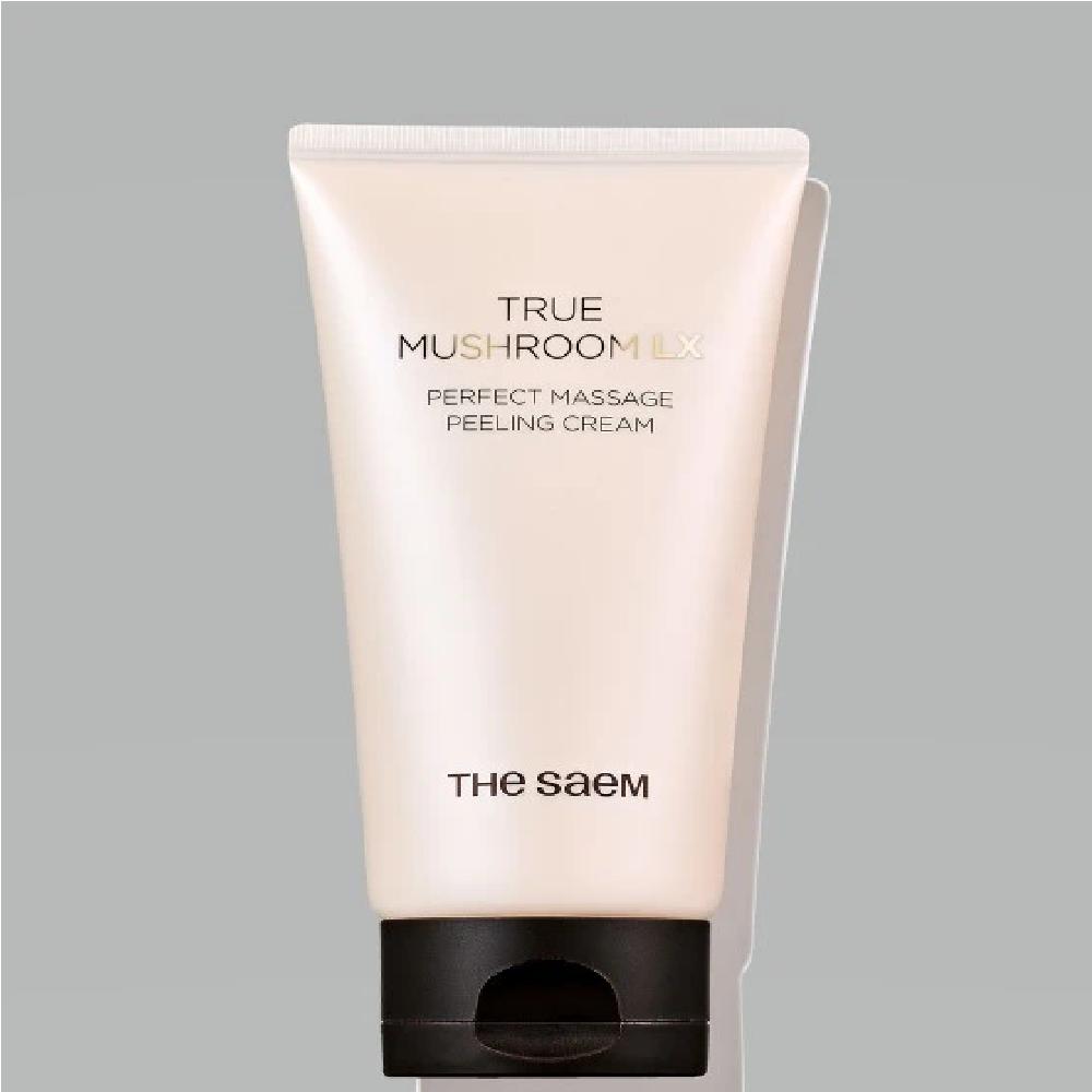 True Mushroom LX Perfect Massage Peeling Cream