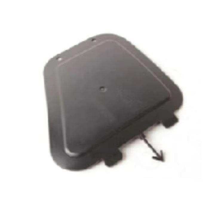 

BMW 5 F07 Front Wheel Arch Liner Inspection Cover Compatible with 51717187043, 51717187044 Variant 2