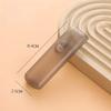 Portable Mini Plastic Storage Boxes Travel Small Parts Organizer Travel Toothpick Swab Pill Case Jewelry Storage Compartments