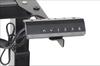 Metal Frame of a Desk (table) with Electric Height Adjustment, Electric PRATO 04-3T/B BLACK