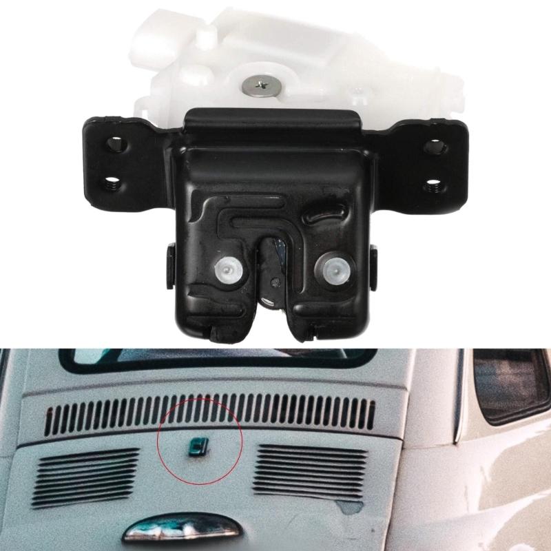 Tailgate Boot Hatchs Door Lock Latch Actuator for Hatchback 2012-2019 68070071AD