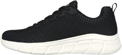 Sneakers BOBS Sport B Flex - Visionary Essence Women (117346) Black White
