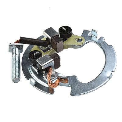 Für Honda 250 350 400 500 Recon Für Rancher Anlasser Bürstenplatte Überhol-Kit-Neu
