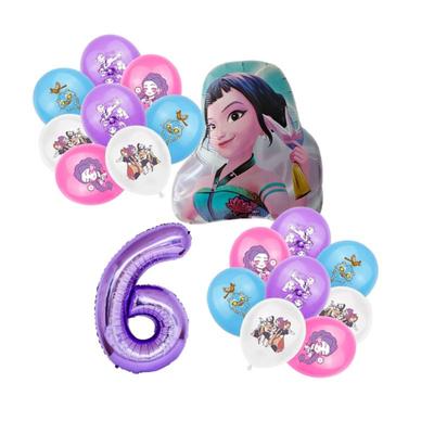 מוצרים לחגיגה ומסיבה – בלונים