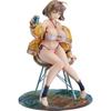 Goddess of Victory Nikke Anise Sparkling Summer 1/7 Scale Plastic Pre-painted Finished Product