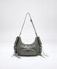 Boil Tale Tilly Bag (Stone Grey)