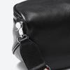Summer Solid Color Small Fashion Genuine Leather Crossbody Bags for Women Designer Ladies Saddle Bags Shoulder Messenger Bag Sac a Main