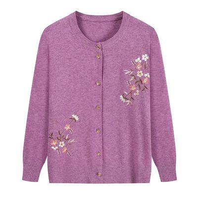 Tops – Cardigans para mulheres