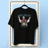 Pope Leo XIV Elected May 8 2025 267th Pontiff Tshirt Women Unisex Casual Cotton Printed T Shirts Adult Oneck Summer Outdoors Tee