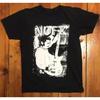 Nofx Vintage The Jews Of Cotton Black T Shirt Size S 5Xl