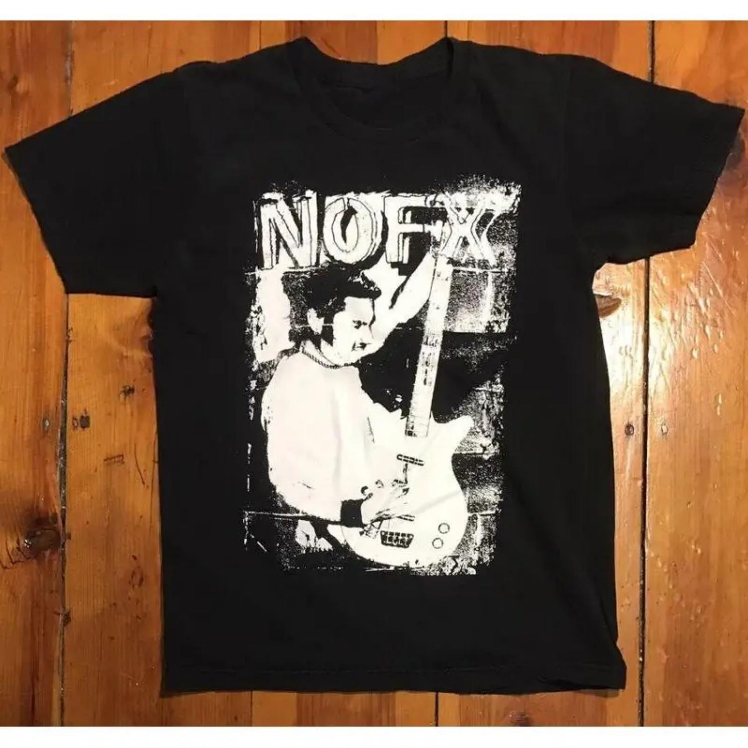 

Nofx Vintage The Jews Of Cotton Black T Shirt Size S 5Xl S чёрный