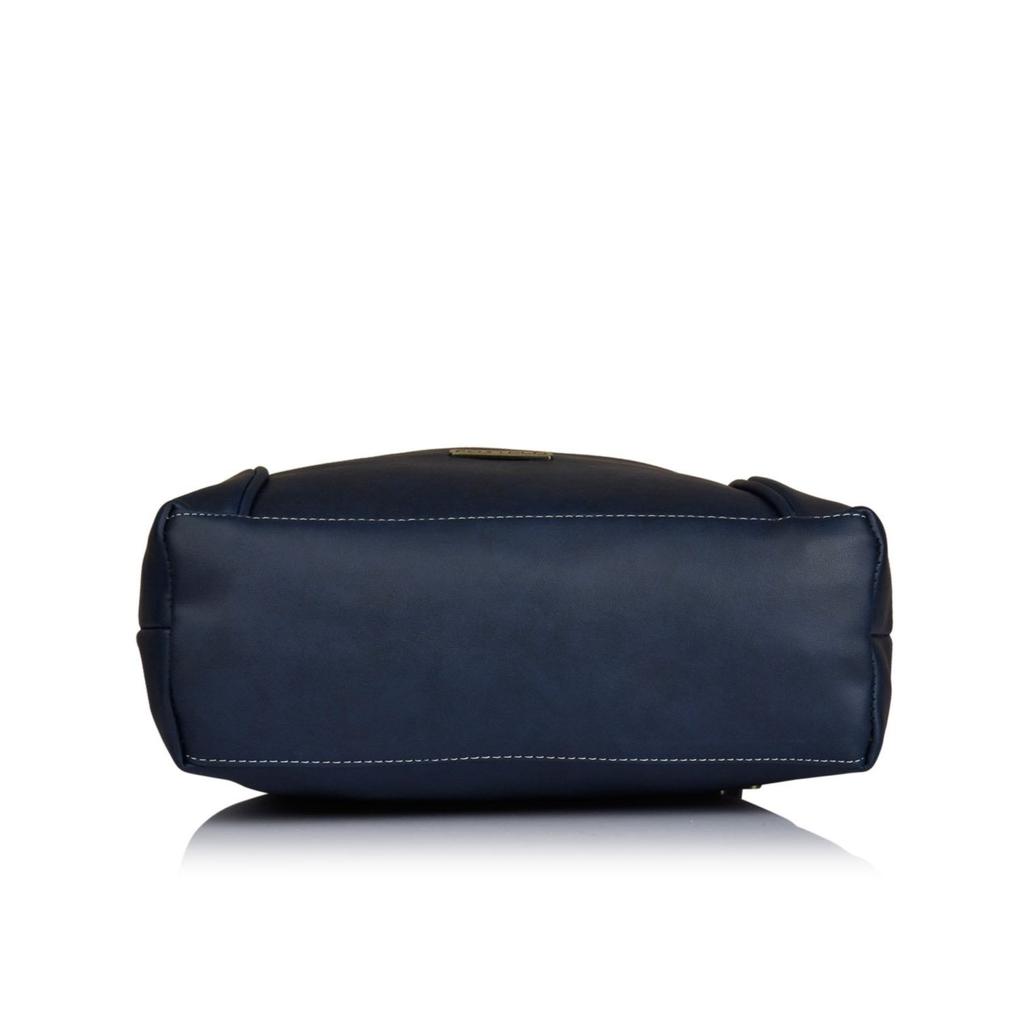 Women's Hynes Faux Leather Handbag