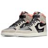 Jordan 1 Retro High 'Neutral Grey Hyper Crimson' Jordan 555088-018
