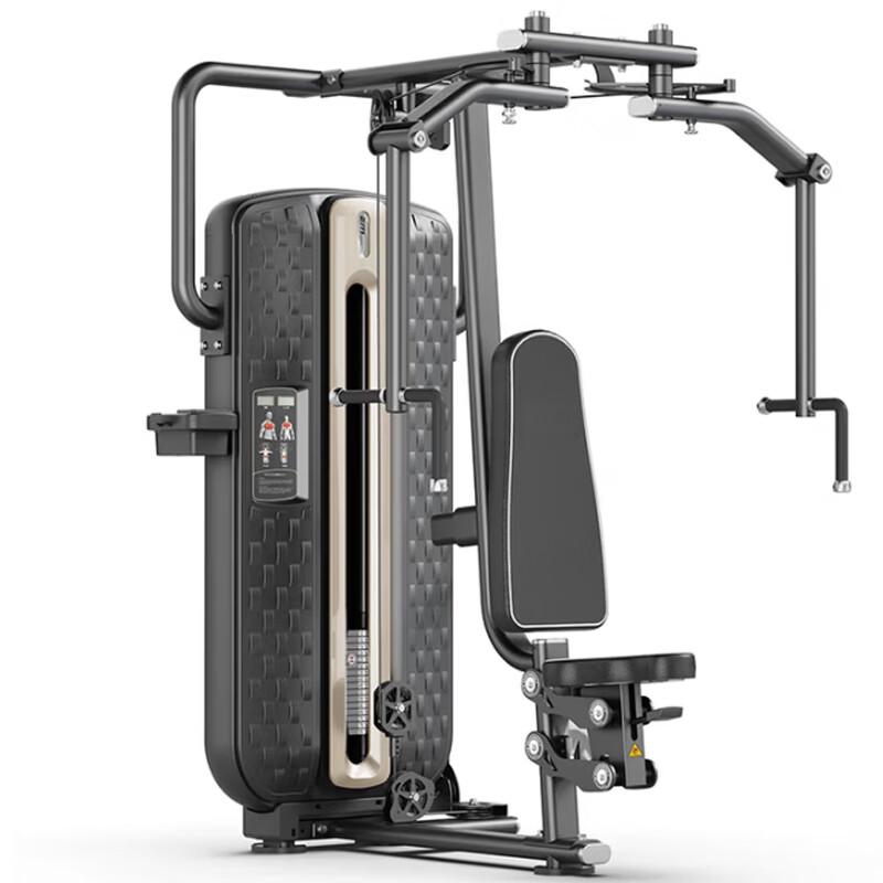 Kuncheng Strength Training Equipment Series