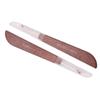New Steel DIY Sewing Tools Craft Thread Cutter Seam Ripper Stitch Needle Arts Plastic Handle Home Accessories Sewing Supplies