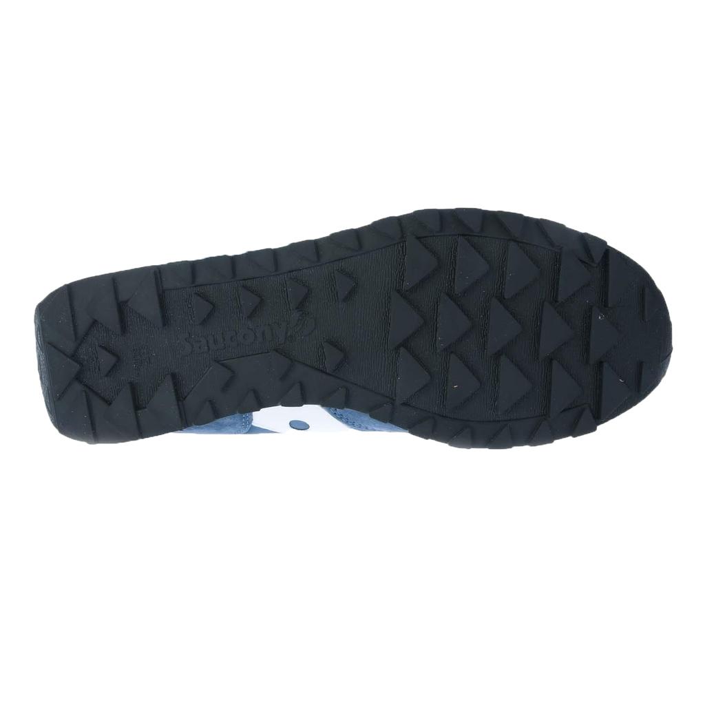 Saucony Mens Jazz 81 NM Trainers