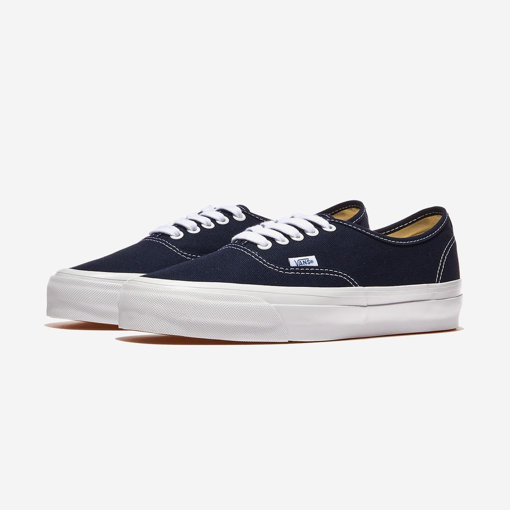 Vans Reeditare Autentică 44 LX - Bleumarin [VN000CQAOA8] [Expediat din Coreea] 100% Autentic