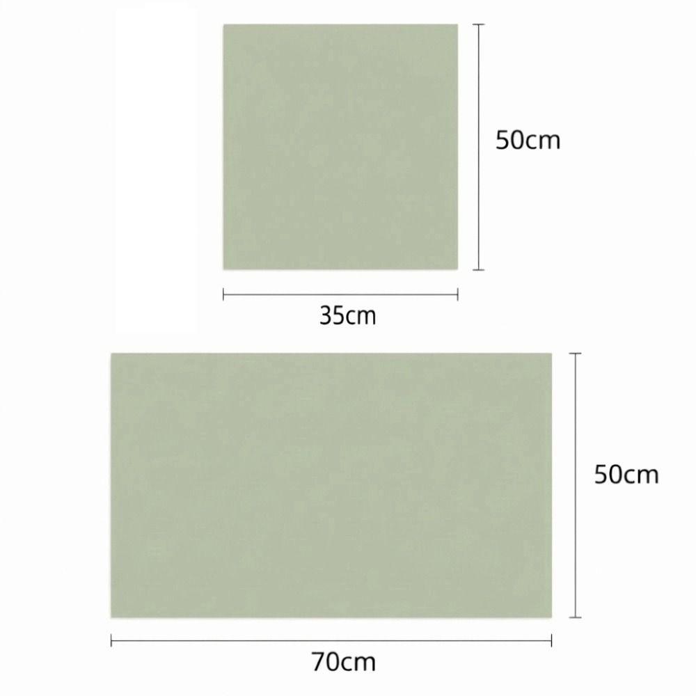 Sage Green Tissue Paper Solid Color Thin Wrap Paper Lightweight Gift Wrapping Paper Birthday