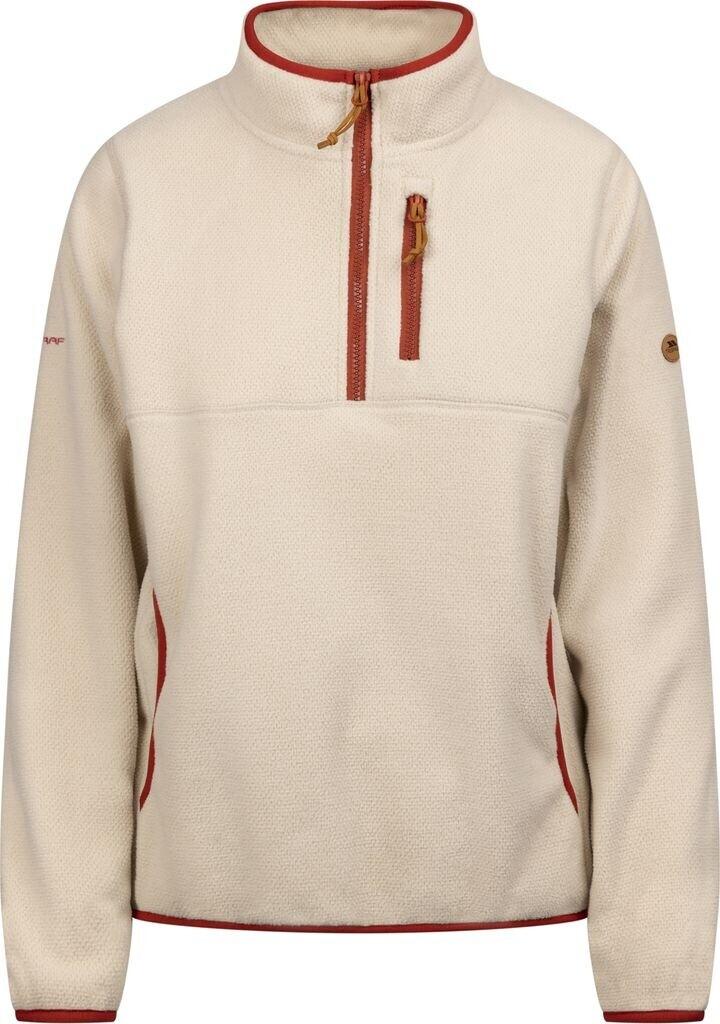 Куртка Trespass Tister Fleece At200 Fleecejacke soft stone