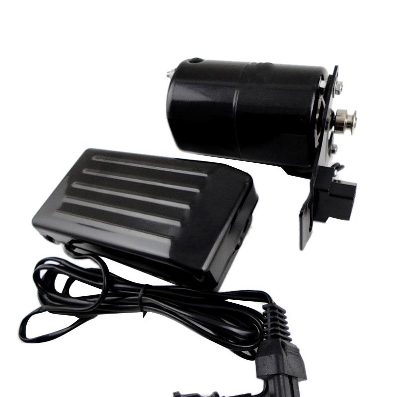 Controller 10000rpm 220V 180W 0.9A Domestic Household Old Sewing Machine Motor