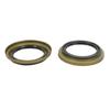 For Wheel Hub Replacement Front Wheel Hub Seal 90316-69001 90316-69000 Direct Replacement Easy Installation Front Placement