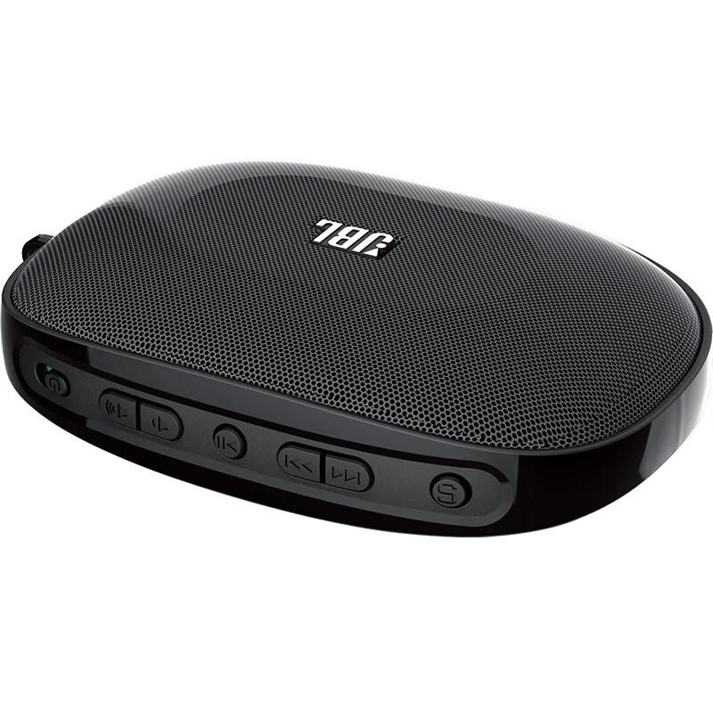 JBL SD-12 Portable Bluetooth Speaker with FM Radio and TF Card