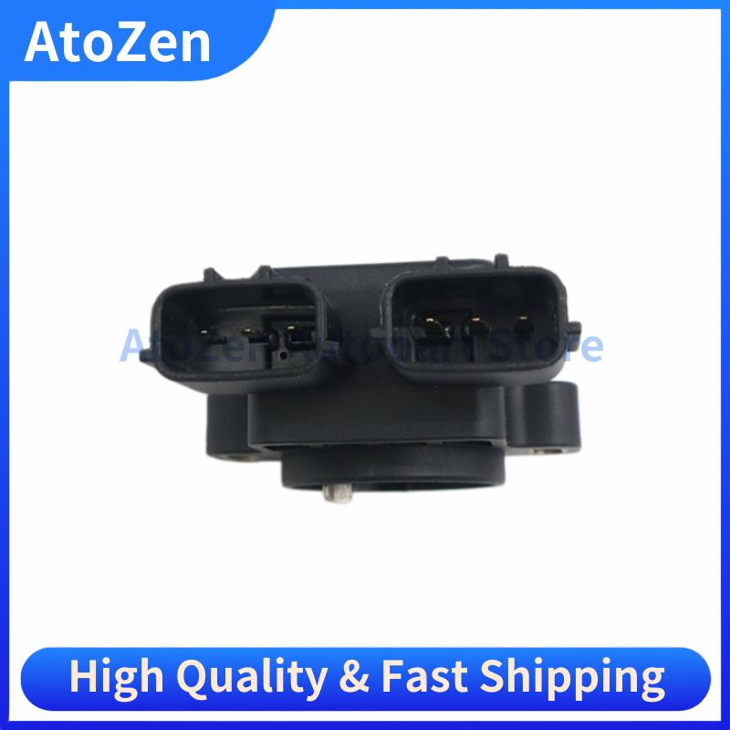 Throttle Position Sensor A22-661J03 A22-661J03 A22661J03 for Nissan Skyline 1993-1998 Patrol 2000-2014 Automotive Spare Parts