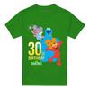 Sesame Street Unisex Adult T-Shirt
